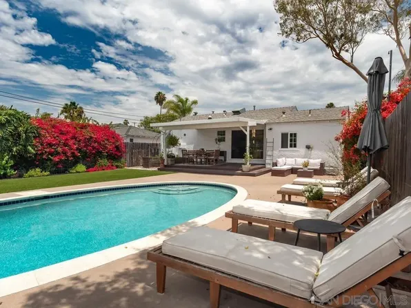 4038 Violet St, La Mesa, CA 91941