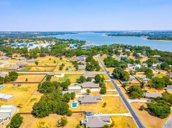11195 Eustace Dr, Azle, TX 76020
