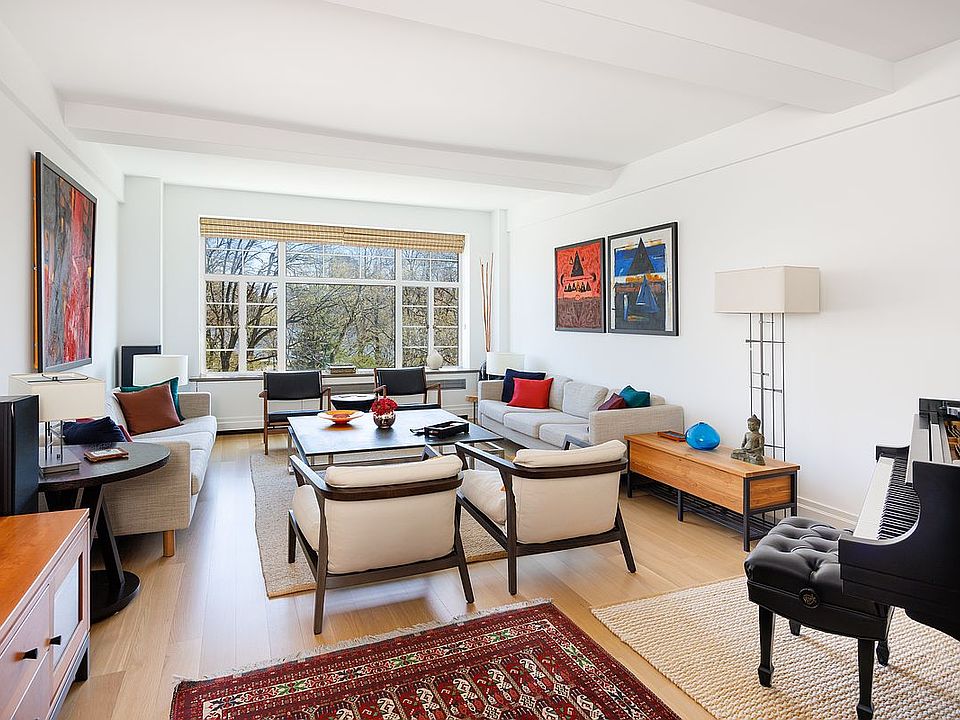 1st image of 320 Central Park W #5A