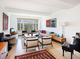 320 Central Park W #5A, New York, NY