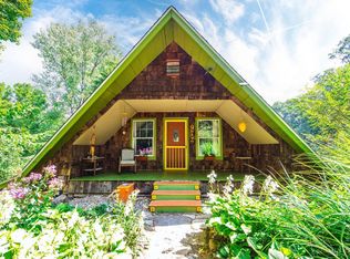 972 W County Road 550 S, Liberty, IN 47353