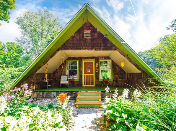 972 W County Road 550 S, Liberty, IN 47353