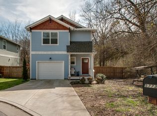5773 Maudina Ave, Nashville, TN 37209