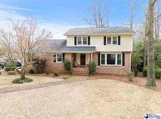 2342 S Hallmark Dr, Florence, SC 29505