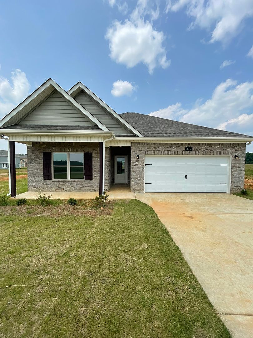 219 Beth Rd, New Market, AL 35761 Zillow