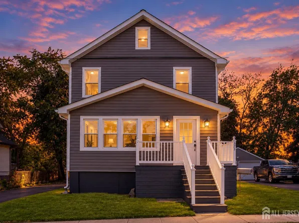 325 Hancock St, South Plainfield, NJ 07080