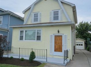 311 Sanders Rd, Buffalo, NY 14216