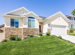 3773 N 750 W, Lehi, UT 84043