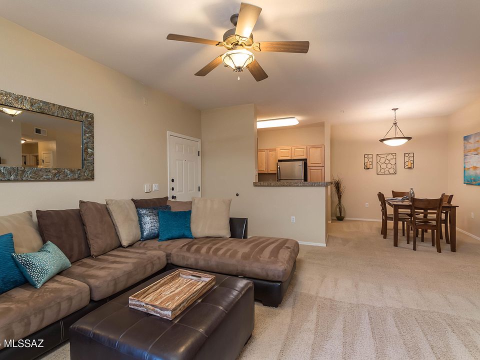 1st image of 1500 E Pusch Wilderness Dr Unit 4106