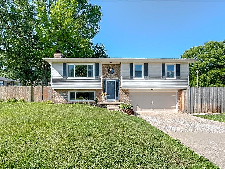 446 Monticello Blvd, Lexington, KY 40503 Zillow