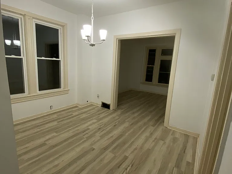 Dinning room