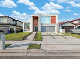 1420 Providence Ave, McAllen, TX 78504