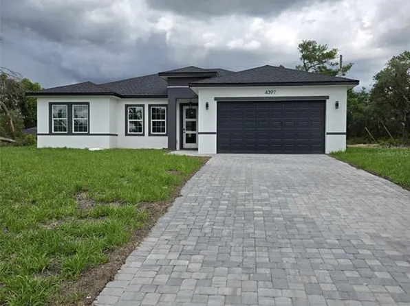 4397 SW 169th Pl, Ocala, FL 34473