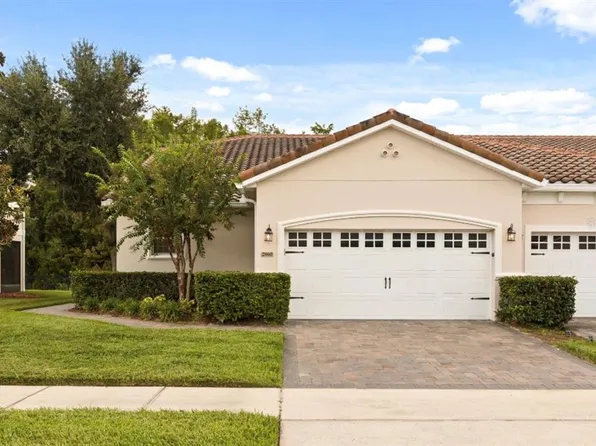 2860 EASTHAM LN, KISSIMMEE, FL 34741
