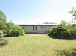 2300 Williams Rd, Big Spring, TX 79720