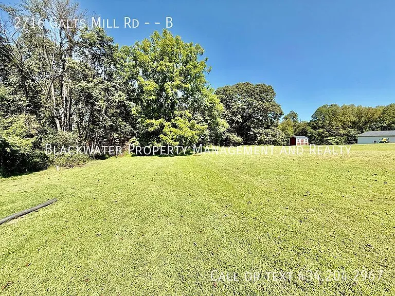 2716 Galts Mill Rd #B — Photo 9