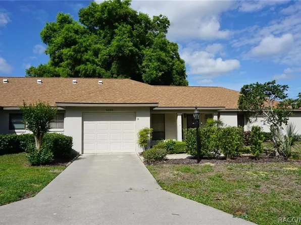 6065 W Croyden Cir, Crystal River, FL 34429