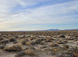 800 Lockhart Ranch Rd #2, Hinkley, CA 92347