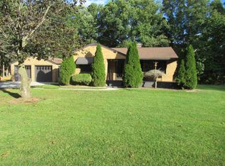 5162 N Seymour Rd, Flushing, MI 48433