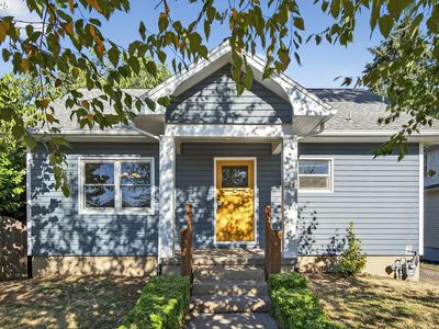 704 NE 80th Ave, Portland, OR, 97213