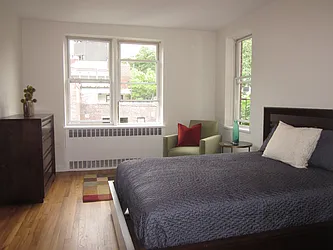 Rented by Metropolitan Equities