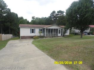 314 Valley Forge Way S, Cameron, NC 28326