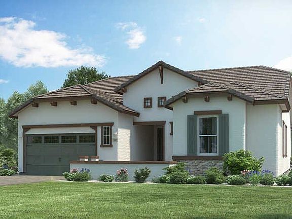 Elevation C
