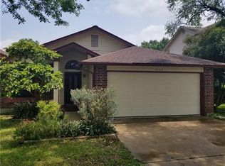 8505 Verona Trl, Austin, TX 78749