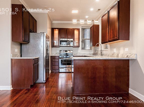 2nd image of 6501 S Kimbark Ave #2S