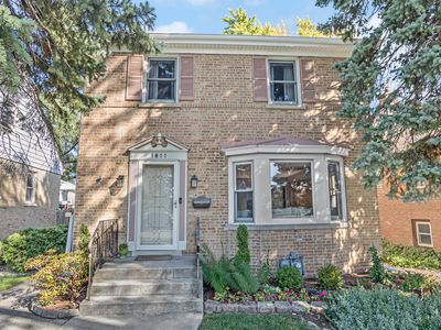 1811 N 76th Ave, Elmwood Park, IL, 60707