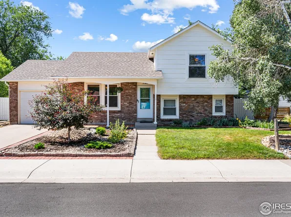 109 Sunflower Dr, Windsor, CO 80550