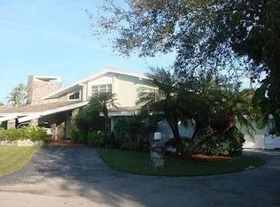 6000 SW 135th Ter, Miami, FL 33156