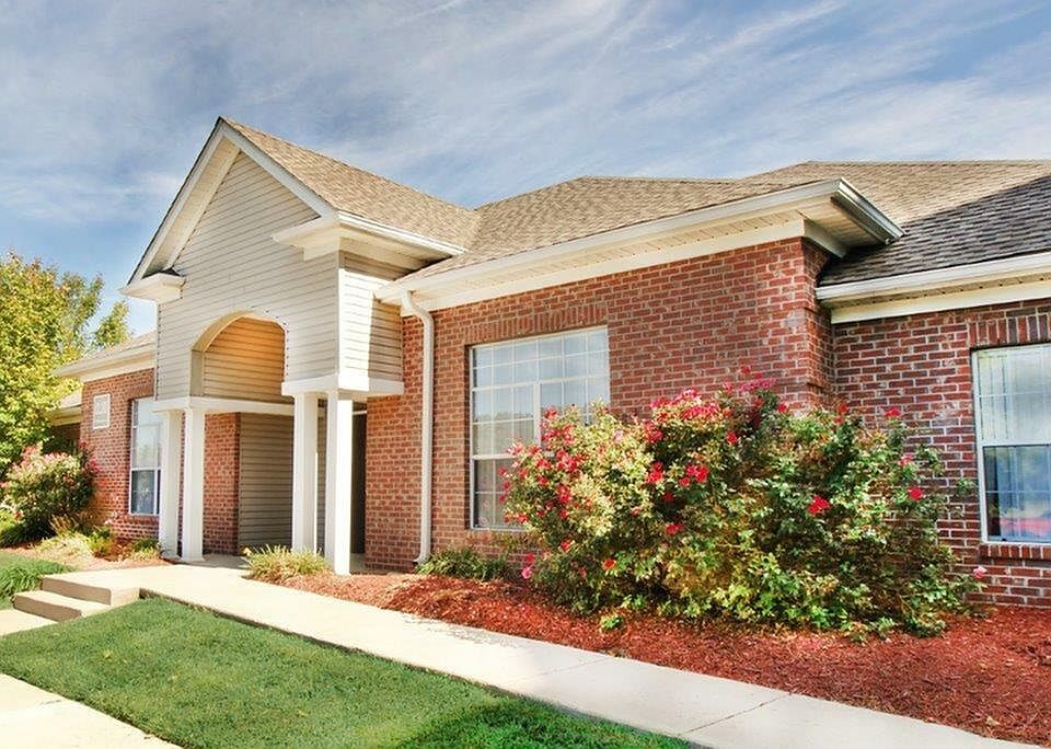 Office Exterior