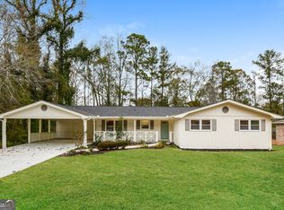 120 Zion Wood Rd, Loganville, GA 30052