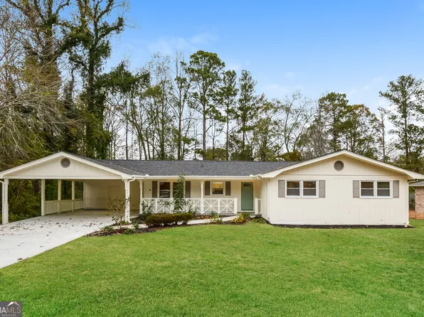 120 Zion Wood Rd, Loganville, GA 30052