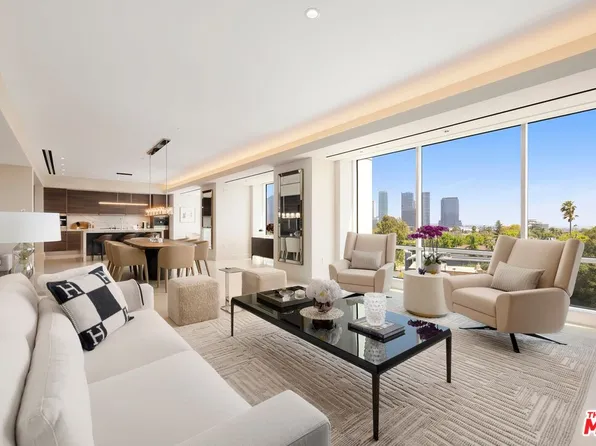 1200 Club View Dr #6S, Los Angeles, CA 90024