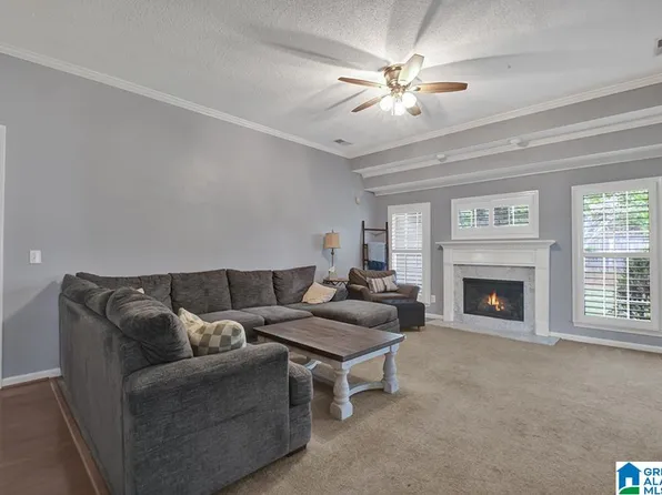 5700 Moss Trce, Hoover, AL 35244