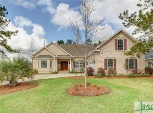 22 Bluegrass Ln, Savannah, GA 31405