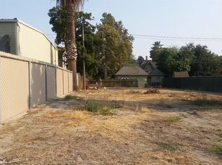 537 East St, Lemoore, CA 93245