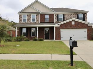 2165 Canadiangeese Dr, Sumter, SC 29153