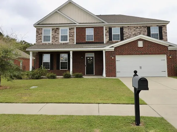 2165 Canadiangeese Dr, Sumter, SC 29153