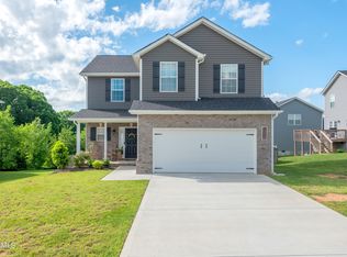 1210 Sky Top Ln, Powell, TN 37849