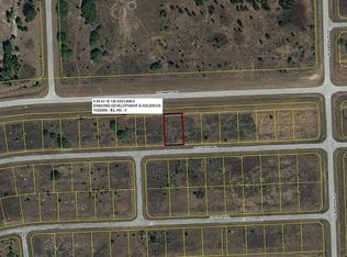 114 Bethlehem Pl, Labelle, FL 33935