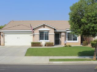 10620 Victoria Falls Ave, Bakersfield, CA 93312