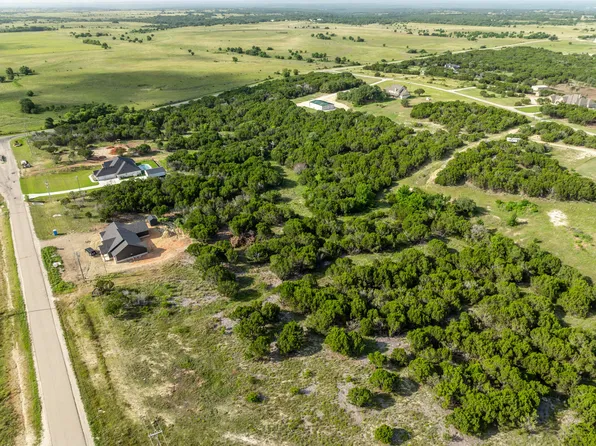 1025 County Road 407a, Nemo, TX 76070