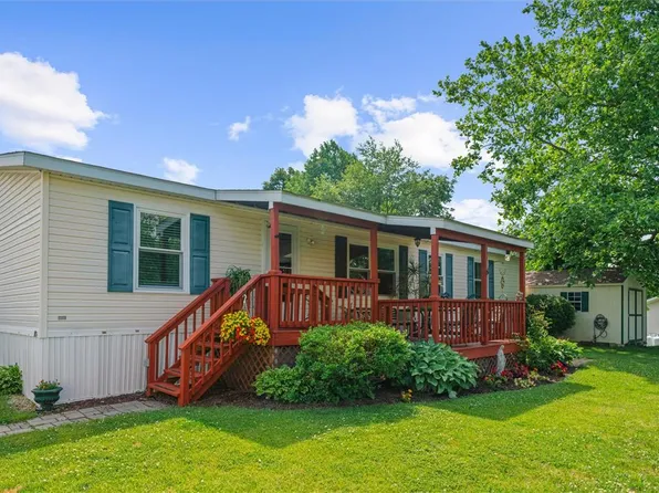 1190 Grange Rd #W11, Allentown, PA 18106