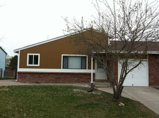 1398 Sierra Dr, Castle Rock, CO 80104