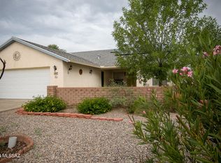 907 E Ocotillo Way, Pearce, AZ 85625