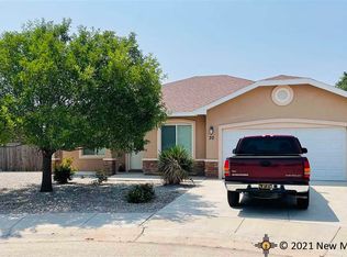 30 W Acoma Ct, Hobbs, NM 88240