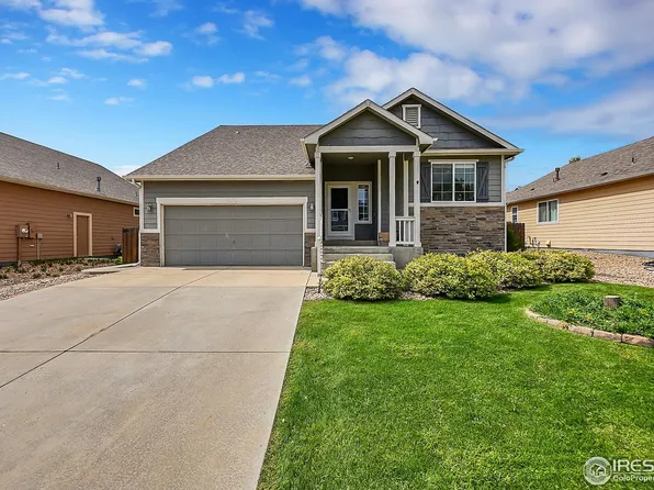 434 Homestead Ln, Johnstown, CO 80534